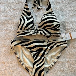 Michael’s Kors 2 piece bikini with tags